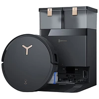 Ecovacs Deebot X8 Pro Omni Robot Vacuum & Mop - Black