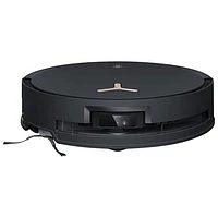Ecovacs Deebot X8 Pro Omni Robot Vacuum & Mop - Black
