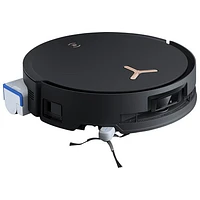 Ecovacs Deebot X8 Pro Omni Robot Vacuum & Mop - Black