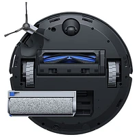 Ecovacs Deebot X8 Pro Omni Robot Vacuum & Mop - Black
