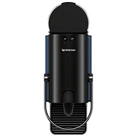Nespresso Pixie Pod Espresso Machine - Dark Blue