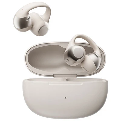 Shokz OpenDots Open-Ear True Wireless Earbuds
