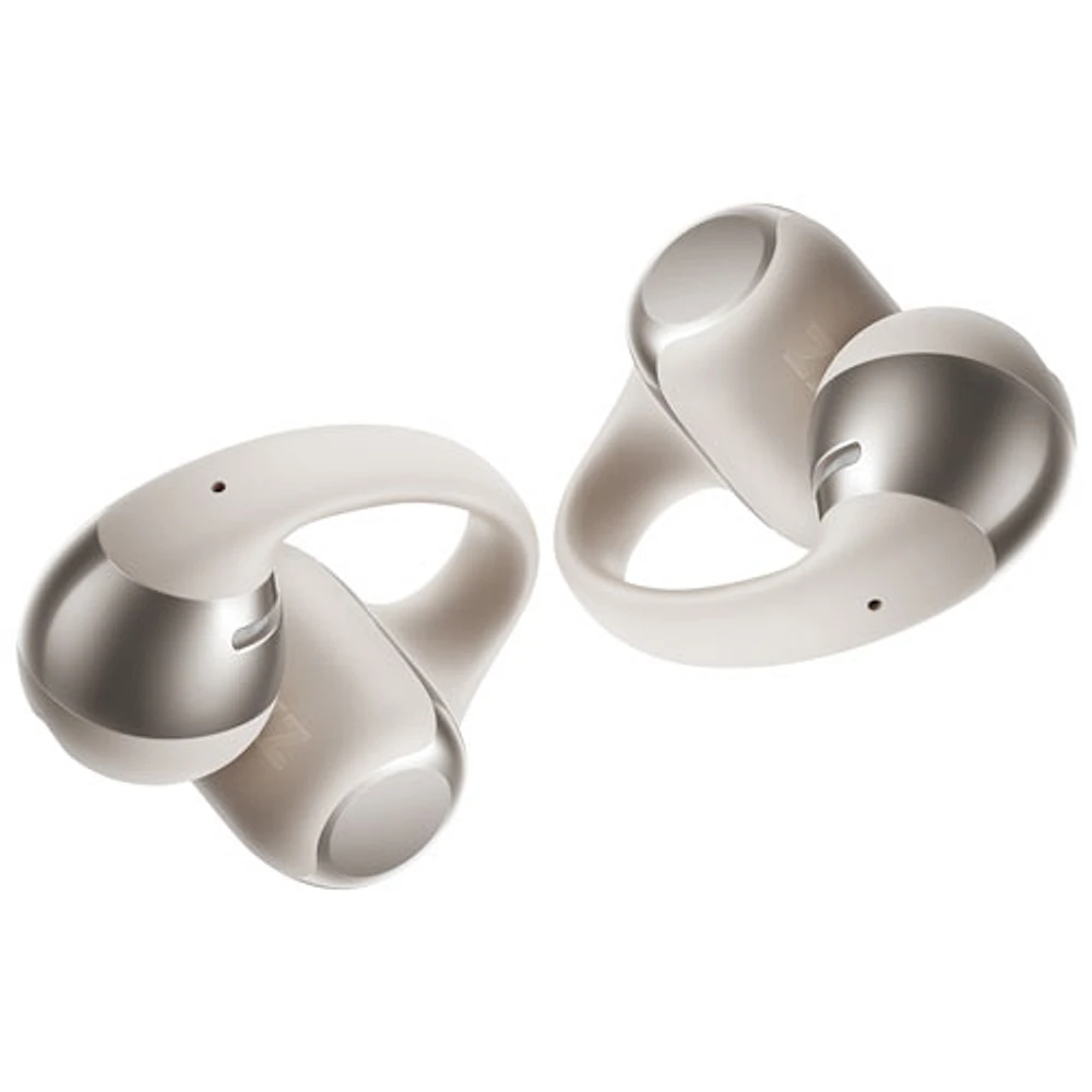 Shokz OpenDots Open-Ear True Wireless Earbuds