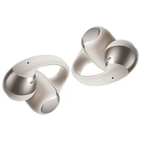 Shokz OpenDots Open-Ear True Wireless Earbuds