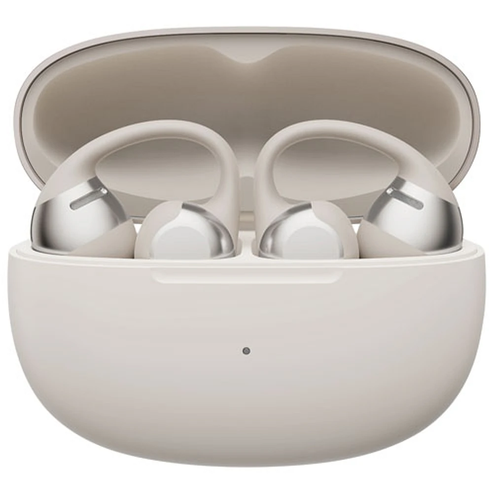 Shokz OpenDots Open-Ear True Wireless Earbuds