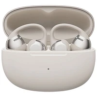 Shokz OpenDots Open-Ear True Wireless Earbuds