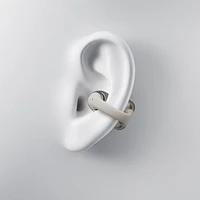 Shokz OpenDots Open-Ear True Wireless Earbuds