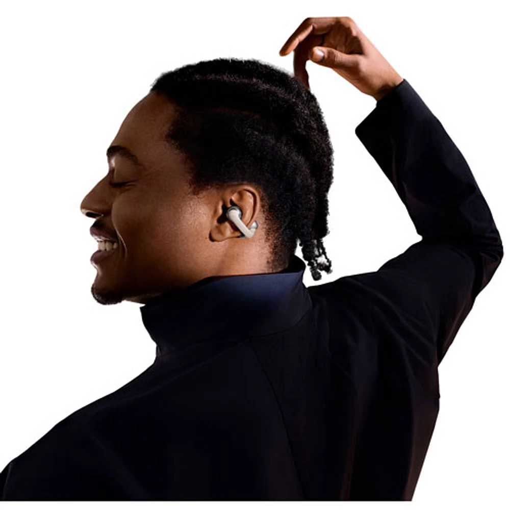 Shokz OpenDots Open-Ear True Wireless Earbuds