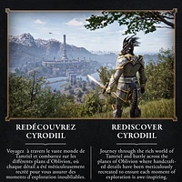 The Elder Scrolls IV: Oblivion Remastered (Xbox Series X|S) - Digital Download