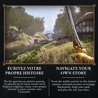 The Elder Scrolls IV: Oblivion Remastered (Xbox Series X|S) - Digital Download