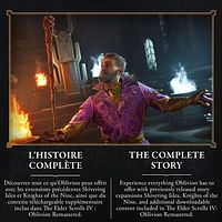 The Elder Scrolls IV: Oblivion Remastered (Xbox Series X|S) - Digital Download