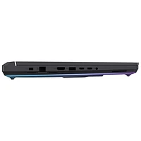 ASUS ROG Strix 16" Gaming Laptop -Eclipse Grey (Intel Core Ultra 9 275HX/32GB RAM/1TB SSD/RTX 5060/Win 11 Home)
