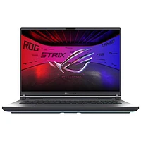 ASUS ROG Strix 18" Gaming Laptop -Eclipse Grey (Intel Core Ultra 9 275HX/32GB RAM/1TB SSD/RTX 5060/Win 11 Home)