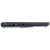 ASUS ROG Strix 18" Gaming Laptop -Eclipse Grey (Intel Core Ultra 9 275HX/32GB RAM/1TB SSD/RTX 5060/Win 11 Home)