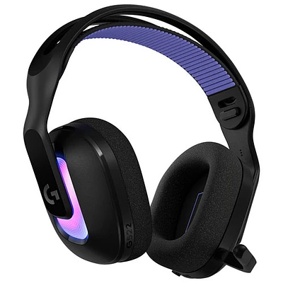 Logitech G522 LIGHTSPEED Wireless Gaming Headset