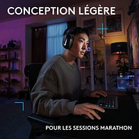 Logitech G522 LIGHTSPEED Wireless Gaming Headset
