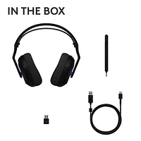 Logitech G522 LIGHTSPEED Wireless Gaming Headset