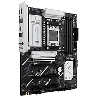 Asus B650E MAX Gaming Wi-Fi 6E AM5 DDR5 Motherboard for AMD Ryzen 9000/8000/7000 Series CPUs