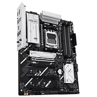 Asus B650E MAX Gaming Wi-Fi 6E AM5 DDR5 Motherboard for AMD Ryzen 9000/8000/7000 Series CPUs