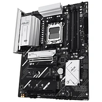 Asus B650E MAX Gaming Wi-Fi 6E AM5 DDR5 Motherboard for AMD Ryzen 9000/8000/7000 Series CPUs