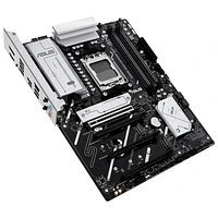 Asus B650E MAX Gaming Wi-Fi 6E AM5 DDR5 Motherboard for AMD Ryzen 9000/8000/7000 Series CPUs