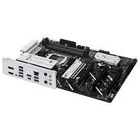 Asus B650E MAX Gaming Wi-Fi 6E AM5 DDR5 Motherboard for AMD Ryzen 9000/8000/7000 Series CPUs