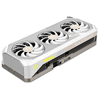 ZOTAC GAMING GeForce RTX 5090 Solid OC White Edition 32GB GDDR7 Video Card