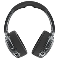 Skullcandy Crusher 540 Active Over-Ear Sound Isolating Bluetooth Headphones - Coal