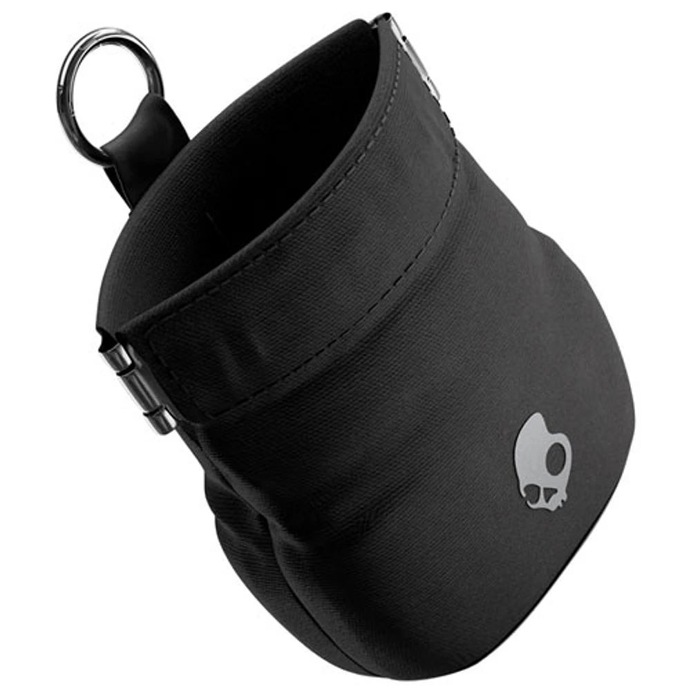 Skullcandy Push 720 Open In-Ear Sound Isolating True Wireless Earbuds - True Black
