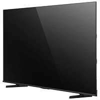 Hisense 50" 4K UHD HDR QLED Fire TV Smart TV (50QD6QF) - 2025