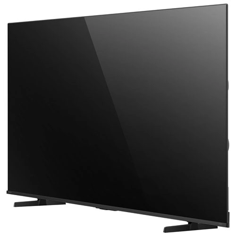 Hisense 55" 4K UHD HDR QLED Fire TV Smart TV (55QD6QF) - 2025