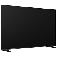 Hisense 85" 4K UHD HDR QLED Fire TV Smart TV (85QD6QF) - 2025