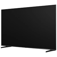 Hisense 85" 4K UHD HDR QLED Fire TV Smart TV (85QD6QF) - 2025