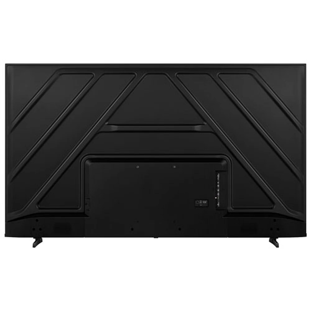 Hisense 75" 4K UHD HDR QLED Fire TV Smart TV (75QD6QF) - 2025