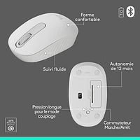 Logitech MK250 Wireless Keyboard & Mouse Combo