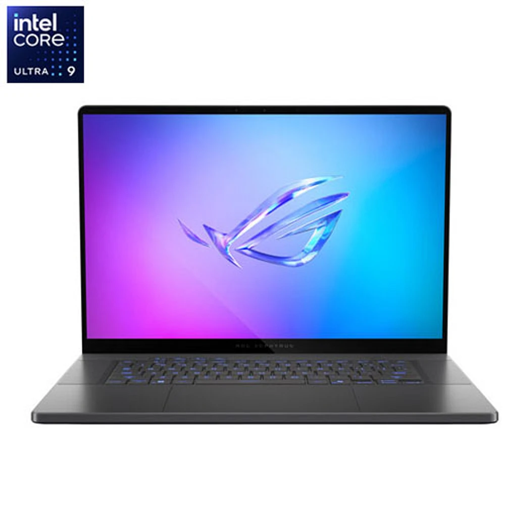 ASUS Zephyrus G16 16" Gaming Laptop