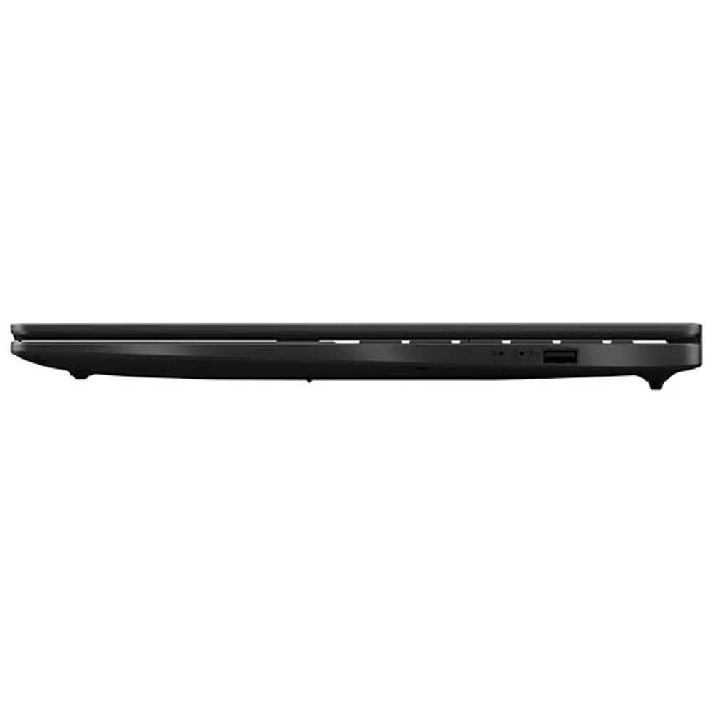 Portable de jeu 16 po V16 d'ASUS - Noir (Core 5 210H d'Intel/RAM 16 Go/SSD 1 To/GeForce RTX 5050/Windows 11 Famille)