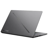 ASUS Zephyrus G14 14" Gaming Laptop - Eclipse Grey (AMD Ryzen AI 9 HX 370/32GB RAM/1TB SSD/GeForce RTX 5060)