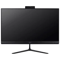 Ordinateur tout-en-un Aspire C24 d'Acer (Ryzen 5 7430U AMD/RAM 16 Go/SSD 512 Go/Windows 11)