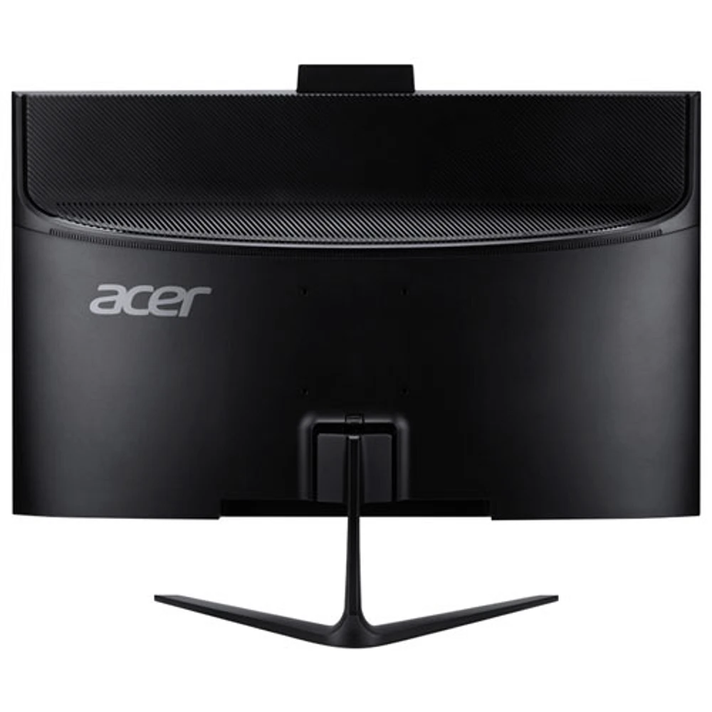 Ordinateur tout-en-un Aspire C24 d'Acer (Ryzen 5 7430U AMD/RAM 16 Go/SSD 512 Go/Windows 11)