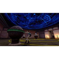 Tomb Raider IV-VI Remastered (PS4)
