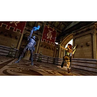 Tomb Raider IV-VI Remastered (PS4)