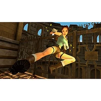 Tomb Raider IV-VI Remastered (PS5)