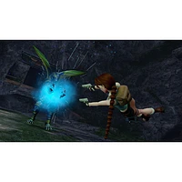 Tomb Raider IV-VI Remastered (PS5)