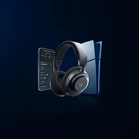 Steelseries Arctis Nova 3P Wireless Gaming Headset for PlayStation