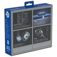 Steelseries Arctis Nova 3P Wireless Gaming Headset for PlayStation