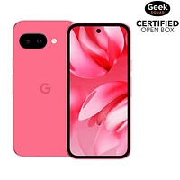 Open Box - Google Pixel 9a 128GB - Peony - Unlocked