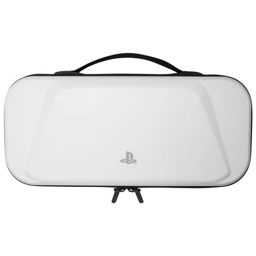 PowerA Protection Case for PlayStation Portal Remote Player - White