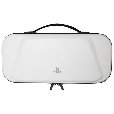 PowerA Protection Case for PlayStation Portal Remote Player - White