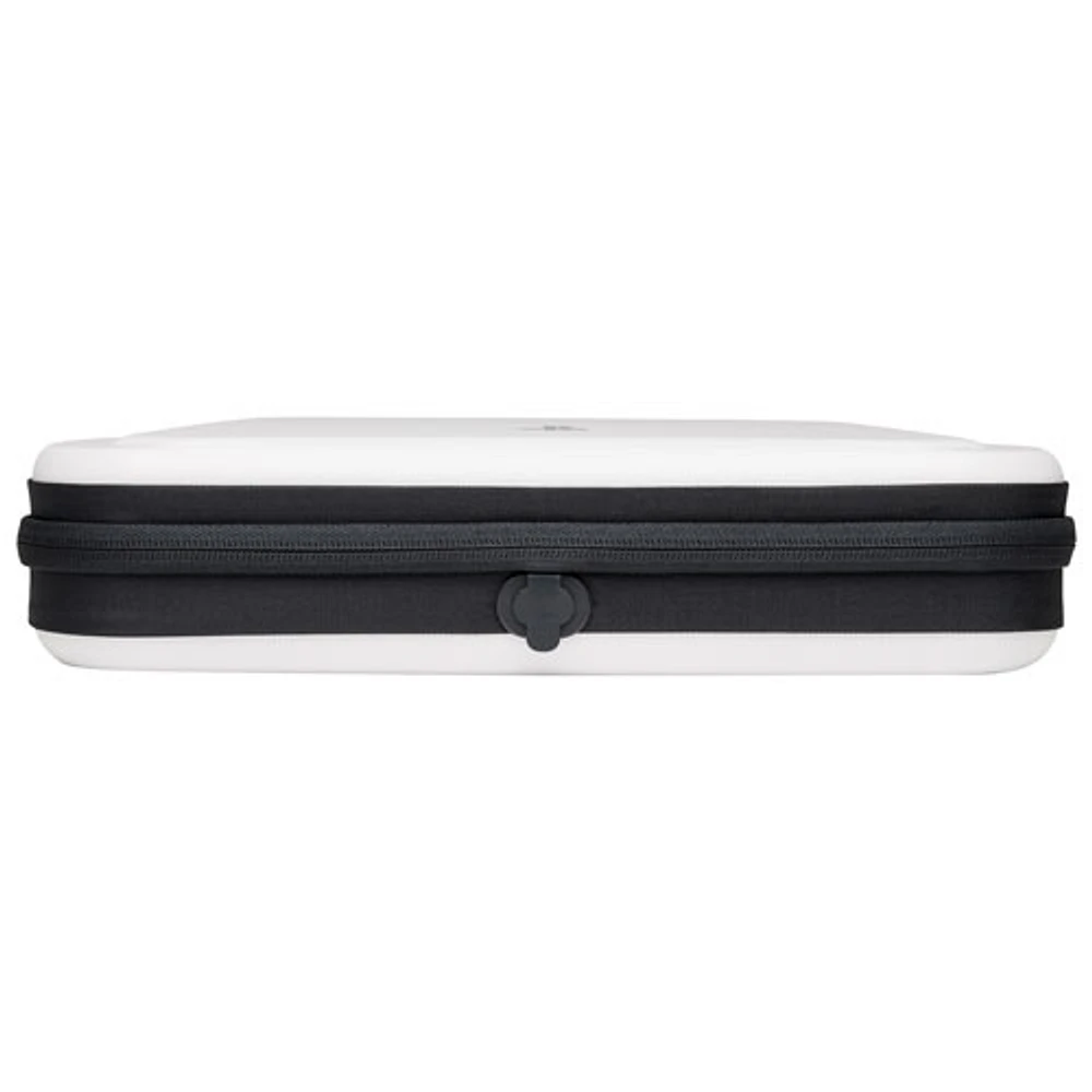 PowerA Protection Case for PlayStation Portal Remote Player - White